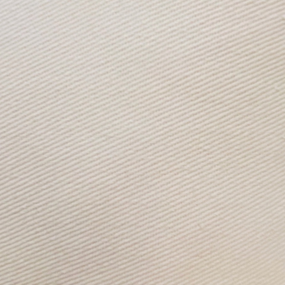 S14-Tuxedo Pleat Blue & White Oblong Accent Pillow - Picture 6 of 8